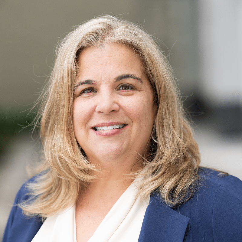 Jennifer Curran portrait