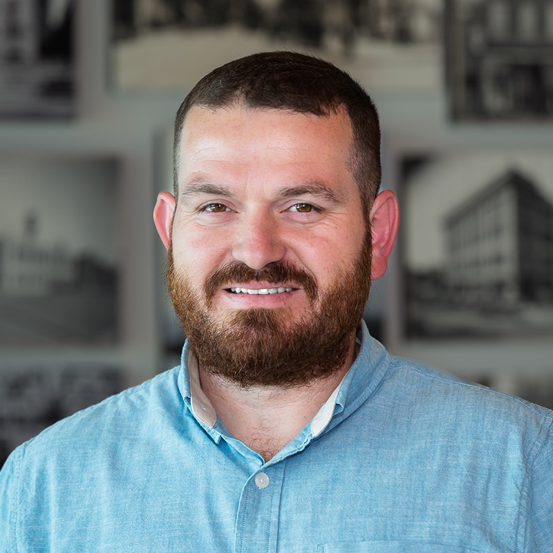 Walter Web headshot